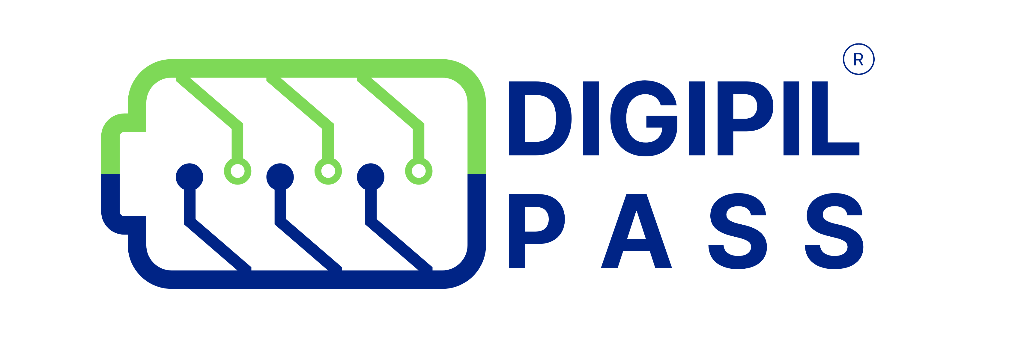 DigiPilPass Logo